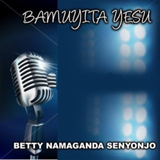 Betty Namaganda Senyonjo