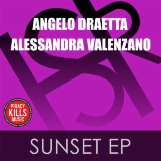 Sunset EP