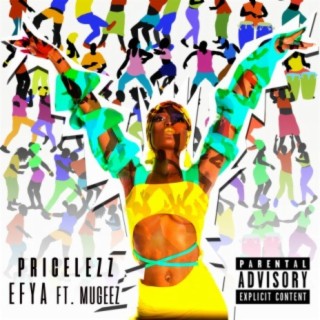 Pricelezz ft. Mugeez lyrics | Boomplay Music