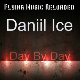 Daniil Ice