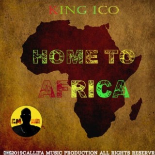 Home To Africa