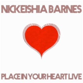 Place In Your Heart (Live)