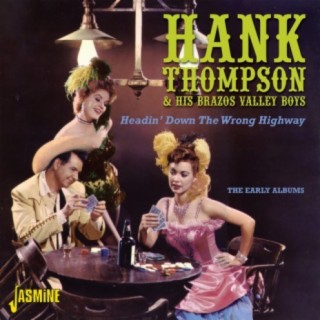 Hank Thompson & His Brazos Valley Boys