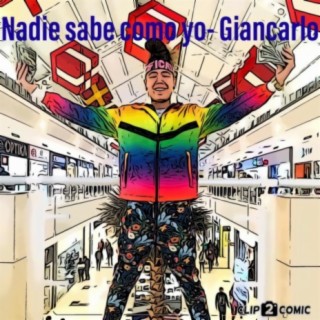 Nadie Sabe Como Yo