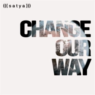 Change Our Way