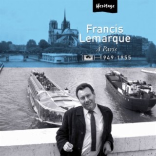 Francis Lemarque