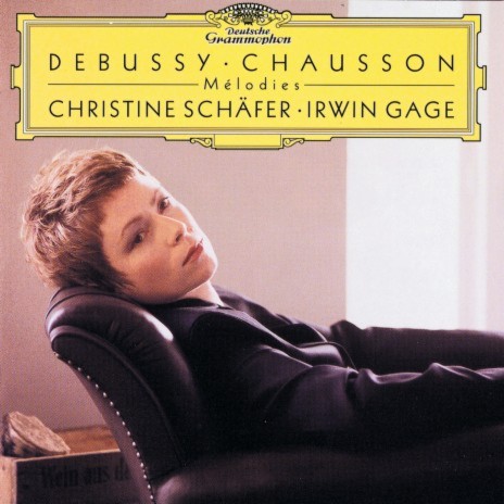 Chausson: Le Temps des Lilas, op.19, No. 3 (Maurice Bouchor) ft. Irwin Gage | Boomplay Music