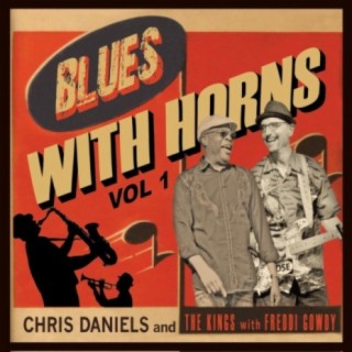 Chris Daniels & The Kings