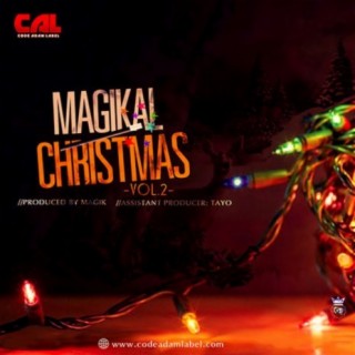 Magikal Christmas Vol.2