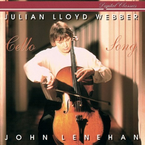 Grieg: To the Spring Op. 43, No. 6 (Arr. Lloyd Webber) ft. John Lenehan | Boomplay Music