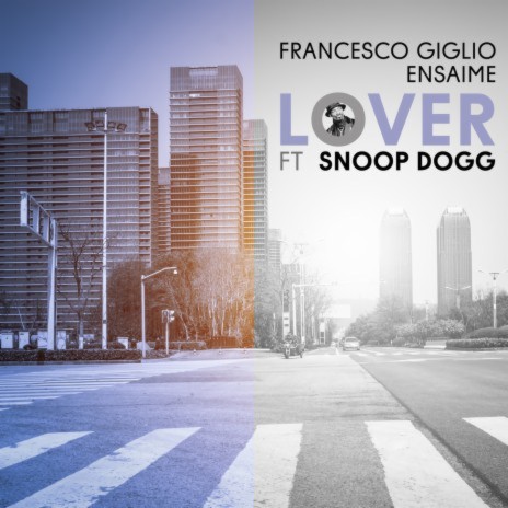 Lover ft. Ensaime & Snoop Dogg | Boomplay Music