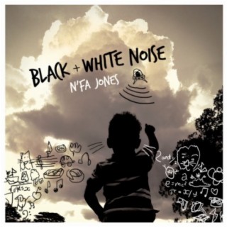 Black + White Noise