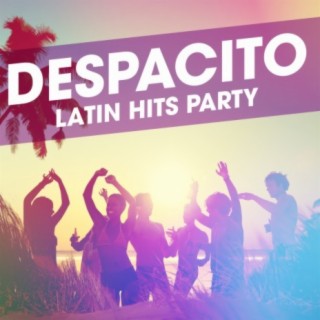 Despacito - Latin Hits Party
