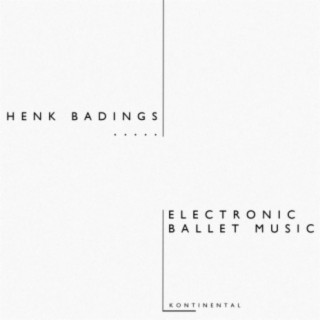 Henk Badings