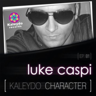 Kaleydo Character: Luke Caspi EP 1
