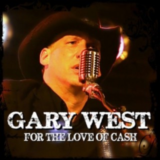 Gary West