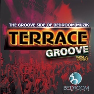 Terrace Groove, Vol. 4