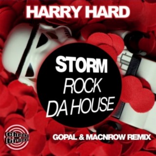 Storm (Rock Da House) (Gopal & Macnrow Remix)