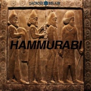 Hammurabi