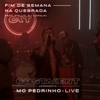 Fim de Semana Na Quebrada (Live)