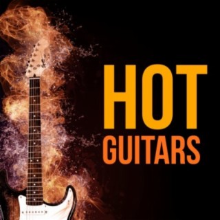 Hot Guitars