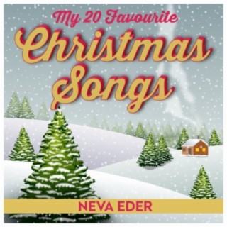 My 20 Favourite Christmas Songs