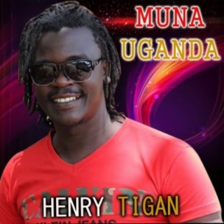 Muna Uganda