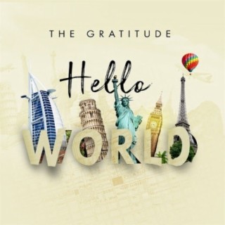Hello World_the gratitude Coza