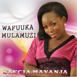 Wafuuka Mulamuzi