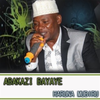 Abakazi Bayaye