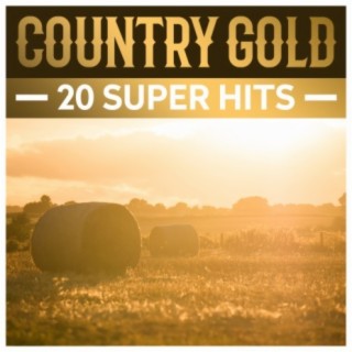 Country Gold - 20 Super Hits