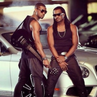 P-Square - Double Trouble Lyrics and Tracklist