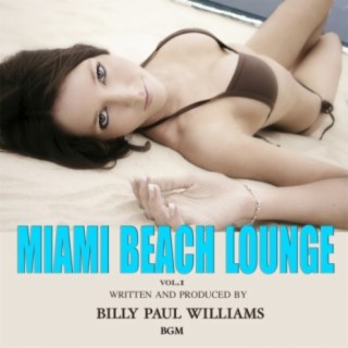 Miami Beach Lounge Vol.1