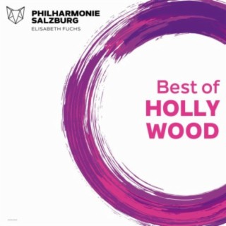 Best of Hollywood - Filmmusik