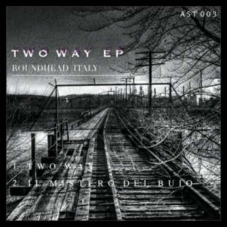 Two Way EP