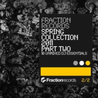 Fraction Records Spring Collection 2011 Part 2