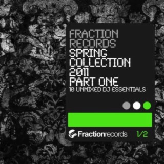 Fraction Records Spring Collection 2011 Part 1