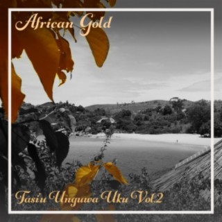 African Gold - Tasi'u Unguwa Uku