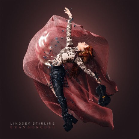 favorite little lyrics — Lindsey Stirling feat Andrew McMahon in the