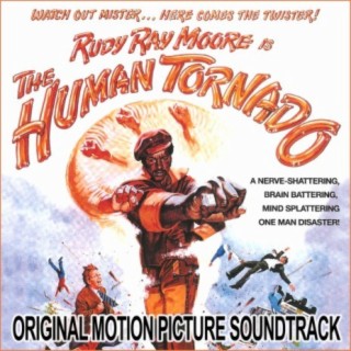 The Human Tornado (Original Motion Picture Soundtrack)