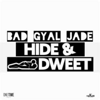 Bad Gyal Jade