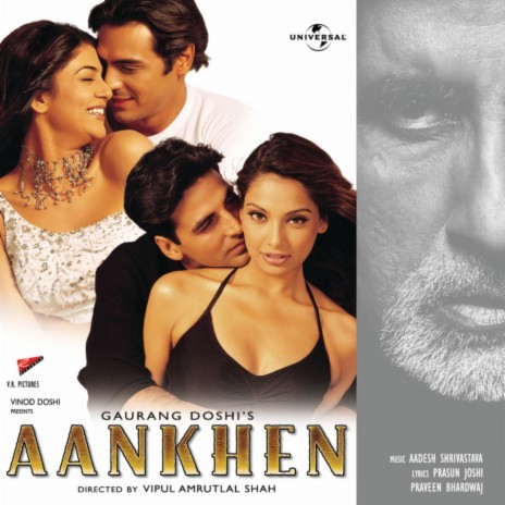 Chalka Chalka (Aankhen / Soundtrack Version) ft. Javed | Boomplay Music