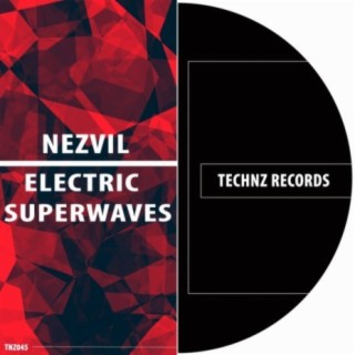 Electric Superwaves