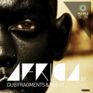 Africa EP