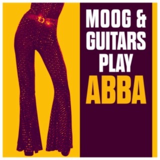 Moog & Guitars Play Abba