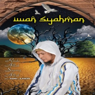 Iwan Syahman