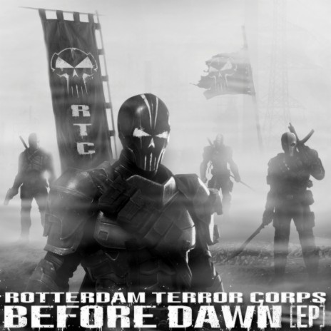 Before Dawn ft. Dione | Boomplay Music