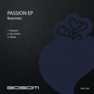 Passion EP