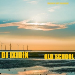 DJ Ixidix