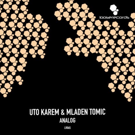 Analog ft. Uto Karem | Boomplay Music